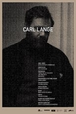 Poster de la película Carl Lange