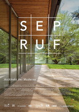 Poster de la película Sep Ruf - Architect of Modernism