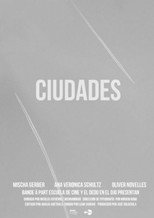 Poster de la película Ciudades
