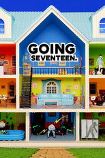 Poster de la serie GOING SEVENTEEN