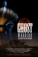 Poster de la película Ghost Warrior