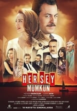 Poster de la película Her Sey Mumkun