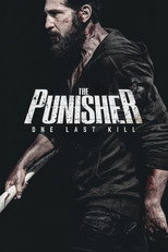 Poster de la película The Punisher: One Last Kill
