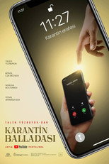 Poster de la película The Quarantine Ballad