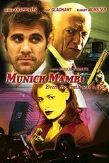 Poster de la película Munich Mambo