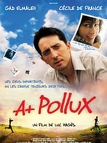 Poster de la película A+ Pollux