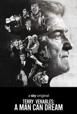 Poster de la película Terry Venables: A Man Can Dream