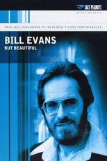 Poster de la película Bill Evans: But Beautiful