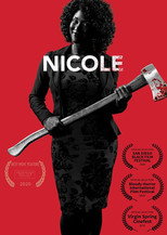 Poster de la película Nicole