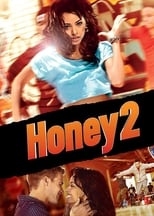 Poster de la película Honey 2