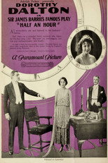 Poster de la película Half an Hour