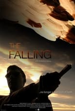 Poster de la película The Falling