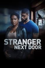 Poster de la película Stranger Next Door
