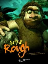 Poster de la película In the Rough