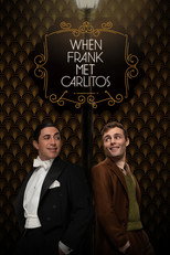 Poster de la película When Frank Met Carlitos