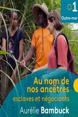 Poster de la película Au nom de nos ancêtres, esclaves et négociants