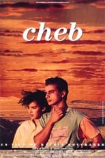 Poster de la película Cheb