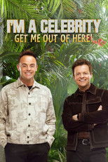 Poster de la serie I'm a Celebrity...Get Me Out of Here!