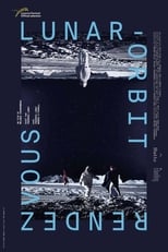 Poster de la película Lunar-Orbit Rendezvous
