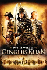 Poster de la película By the Will of Chingis Khan