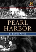 Poster de la película Pearl Harbor: 24 Hours After