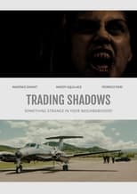 Poster de la película Trading Shadows