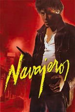 Poster de la película Navajeros