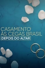 Poster de la película Love Is Blind Brazil: After the Altar