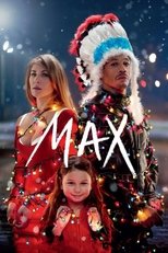 Poster de la película Max