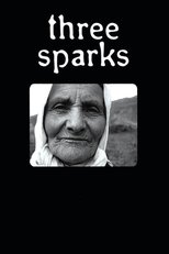 Poster de la película Three Sparks