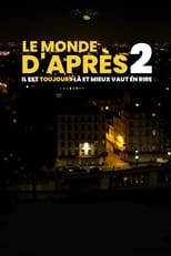 Poster de la película Le Monde d’après 2