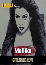 Poster de la película Mallika