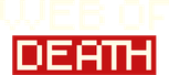 Logo Web of Death