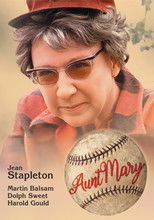 Poster de la película Aunt Mary