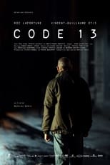 Poster de la película Code 13