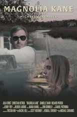 Poster de la película Magnolia Kane