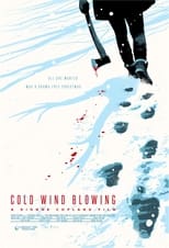 Poster de la película Cold Wind Blowing