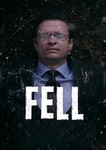 Poster de la película Fell