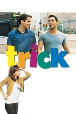 Poster de la película Trick