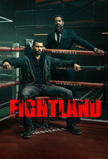Poster de la serie Fightland