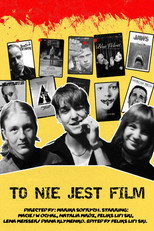 Poster de la película To nie jest film