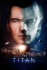 Poster de la película The Titan