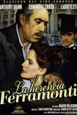 Poster de la película La herencia Ferramonti