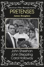 Poster de la película Pretenses