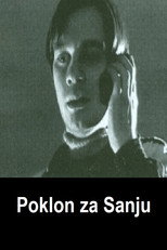 Poster de la película A Present for Sanja