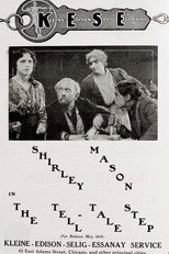 Poster de la película The Tell-Tale Step