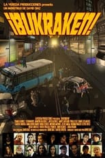 Poster de la película Bukraken!