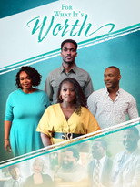Poster de la película For What It's Worth