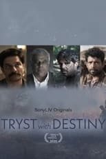 Poster de la serie Tryst With Destiny