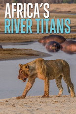 Poster de la película Africa's River Titans